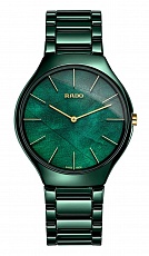 Rado True Thinline Leaf SE 40mm R27006912