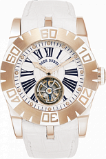 Roger Dubuis EasyDiver Tourbillon SED40 09 C5.W CPG3.7A