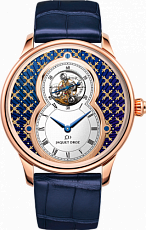 Jaquet Droz Les Ateliers d`Art Grande Seconde Tourbillon J013033242