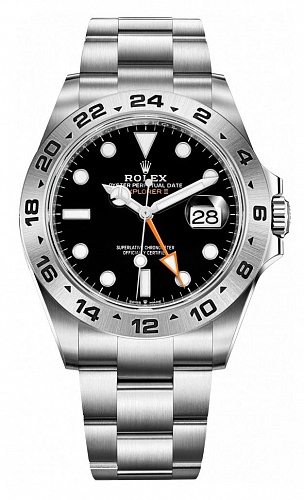 Rolex Explorer ll 42mm 226570-0002