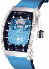 Cvstos Архив Cvstos twin-time RB TT SBR