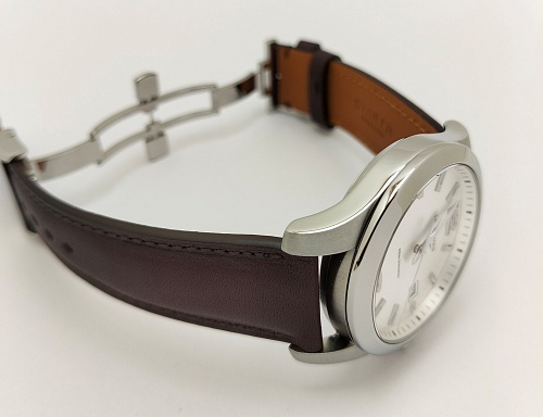 Longines Conquest Quartz 41mm L3.759.4.76.4