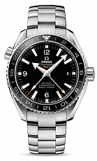 Omega Seamaster Planet Ocean 600m Co-Axial Chronometer GMT 43,5mm 232.30.44.22.01.001