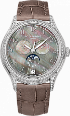 Patek Philippe Complicated Watches 4948G 4948G-001