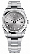 Rolex Oyster Perpetual 116000-0009