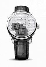 Maurice Lacroix Masterpiece Square Wheel MP7158-SS001-909-1