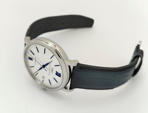 IWC Portofino Automatic 40mm IW356527