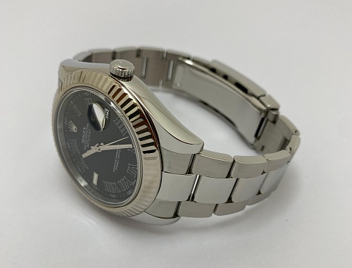 Rolex Datejust 41mm 116334-0002