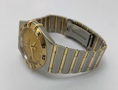 Omega Constellation '95 Automatic Chronometer 35,5mm 1202.10.00