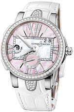 UN Executive Dual Time Lady 243-10B/397