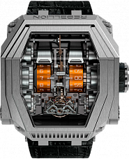 Rebellion Prometheus T3K T3K