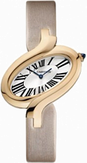 Cartier Delices de Cartier Large W8100011