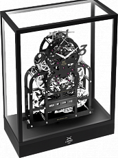 L' Epée Le duel perpetuel tourbillon Perpetuel Tourbillon 50.6593/221