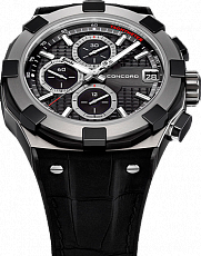 Concord C1 Automatic Chronograph 0320223