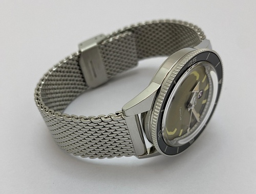 Rado Captain Cook Automatic LE 37mm 763.0500.3.131