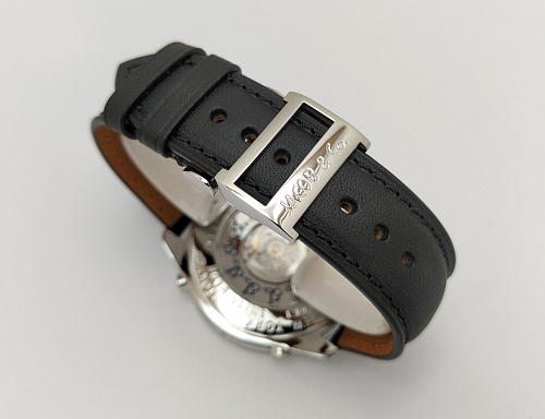 Jacob & Co Five Time Zone Automatic 47mm SJ0238