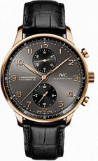 IWC Portuguese Chronograph IW371482