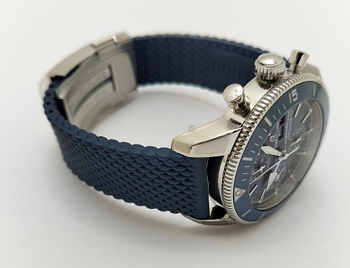 Breitling Superocean Heritage Chronograph 44mm A13313161C1S1