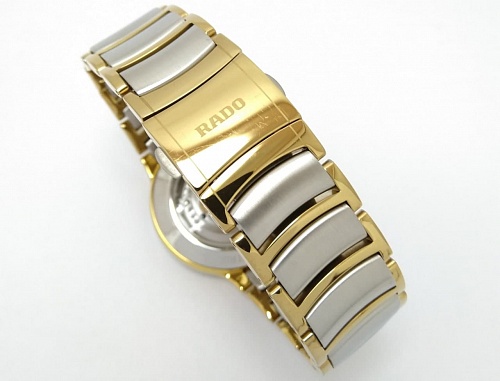 Rado Centrix Automatic 38mm 658.0529.3.010