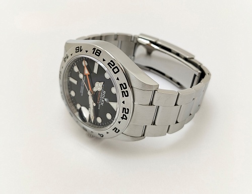 Rolex Explorer II 42mm 226570-0002