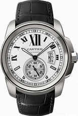 Cartier Calibre de Cartier Automatic Automatic W7100037