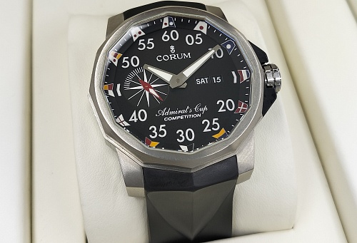 Corum Admiral's Cup Competition 48mm 947.931.04/0371 AN12