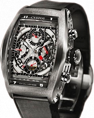 Cvstos Архив Cvstos Chrono CC SWR