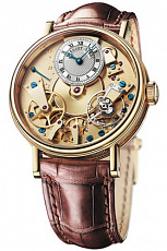 Breguet Tradition 7037 7037BA/11/9V6