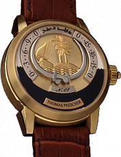 Thomas Prescher Tempusvivendi Qatarwatch Qatarwatch