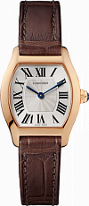 Cartier Tortue Small W1556360