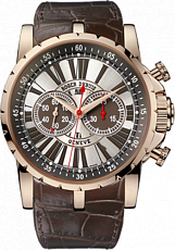 Roger Dubuis Excalibur Chronograph 45 mm EX45-78-50-00/03R01/B3