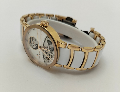 Rado Centrix Diamonds Open Heart 33mm 734.0248.3.090