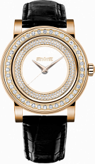 Quinting Cyclone Q2-Transparency Q2RGDC47