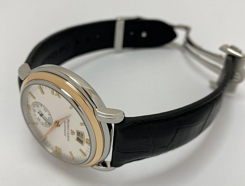 Maurice Lacroix Grand Guichet 40mm MP6378-PS101-920