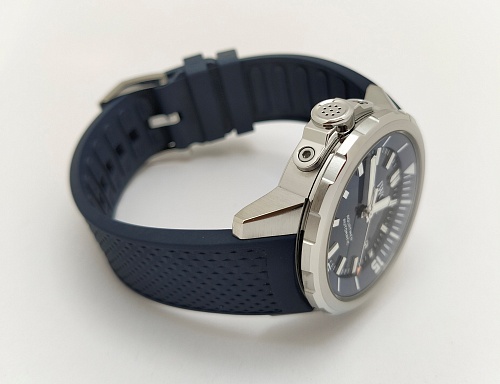 IWC Aquatimer Automatic 42mm IW328801