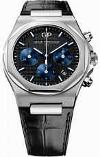 Girard-Perregaux Laureato Chronograph 38 mm 81040-11-631-BB6A