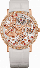 Piaget Altiplano Skeleton Ultra-Thin 38mm Skeleton Ultra-Thin 38mm