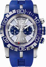 Roger Dubuis EasyDiver Chronograph 46 RDDBSE0255