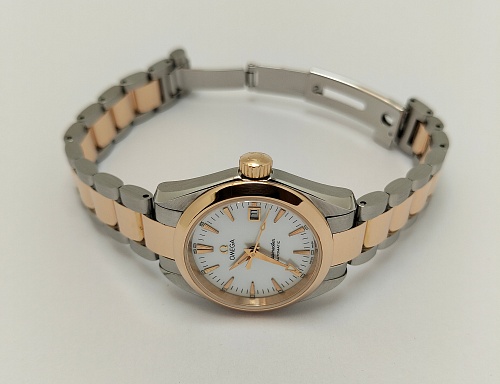 Omega Seamaster Aqua Terra Automatic 29,2mm 2373.70.00