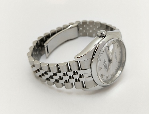 Rolex Datejust 36mm 116200-0067