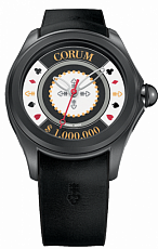 Corum Bubble Heritage Bubble Casino Chip L082/02999 - 082.310.98/0061 CH01