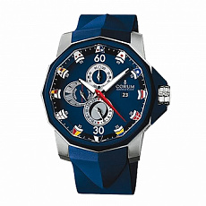 Corum Admiral`s Cup Tides 277.933.06/0373 AB12 (CO-395)
