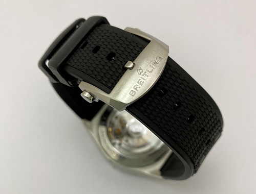 Breitling Super Chronomat B01 44mm AB0136251B1S1