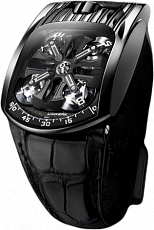 Urwerk 103 UR-103T Shining T UR-103T Shining T