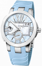 UN Executive Dual Time Lady 243-10-3/393