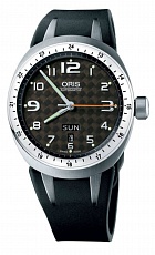 Oris TT3 Day Date Automatic Titanium 41mm 01 635 7588 7069