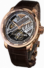 DeWitt Twenty-8-Eight Tourbillon Prestige 001 T8.TP.001