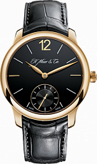 H. Moser & Cie Endeavour Small Seconds SMALL SECONDS 1321-0101