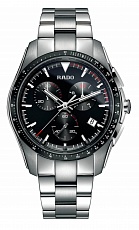 Rado Hyperchrome Chronograph 45mm R32259153