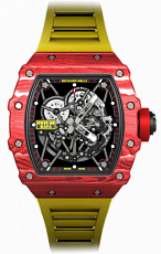 Richard Mille Limited Editions Rafael Nadal RM 35-02